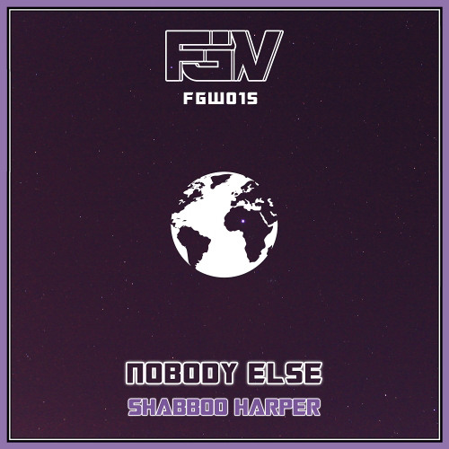 Shabboo Harper - Nobody Else (Original Mix)
