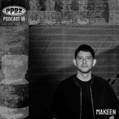 PPRZ Podcast 18 - Makeen