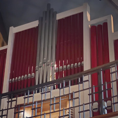 Reubke - Sonata on the 94th Psalm