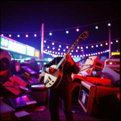 La Ballade de Trapper