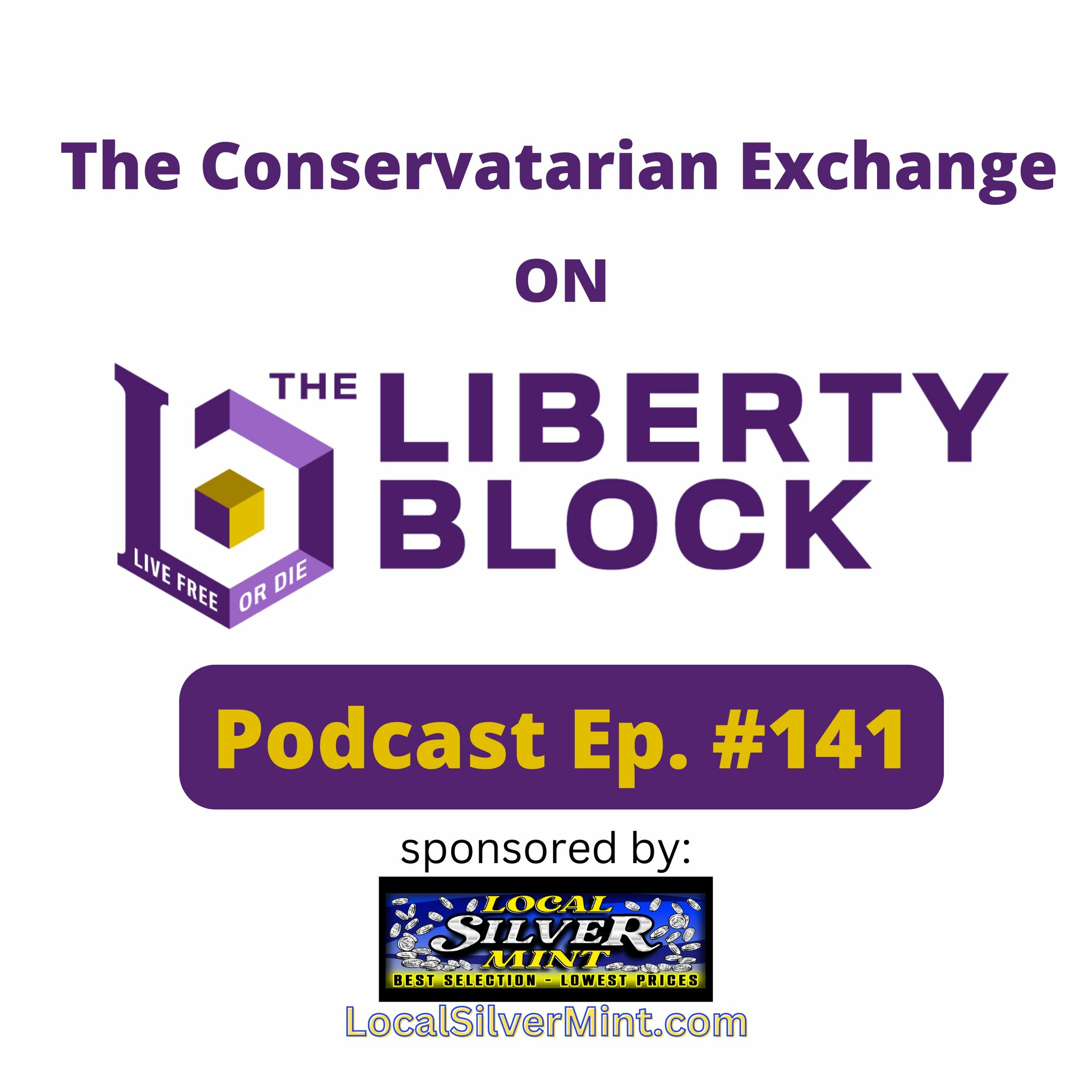 The Liberty Block