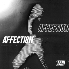 AFFECTION : 1