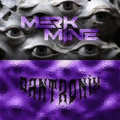 Anyma & Argy & Son Of Son - Voices In My Head Remix (MerkMine & Dantronix Remix) [FREE DL]