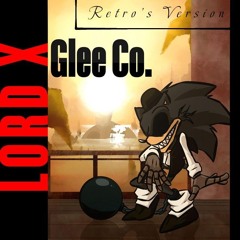 Glee Co. (Ft. RedGlove) - Retro's Version