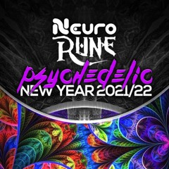 Xenoben @ Neuro Rune Psychedelic New Year 2021/22