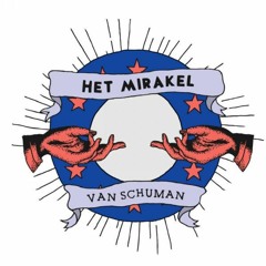 ODe - Het Mirakel Van Schuman