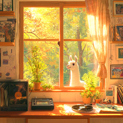 Gentle Lofi Breeze