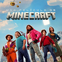 [PELISPLUS] Una película de Minecraft Película Completa Online en Español