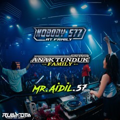 QUEEN MELODY ANAK TUNDUK SUPER EXP { RullyDTM & Mr.Aidil.57 } Keep Mampus Nob0dy_577