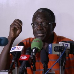 Gestion de l'eau au Sénégal : Échec et soupçon de corruption.Sadio.19/04/24