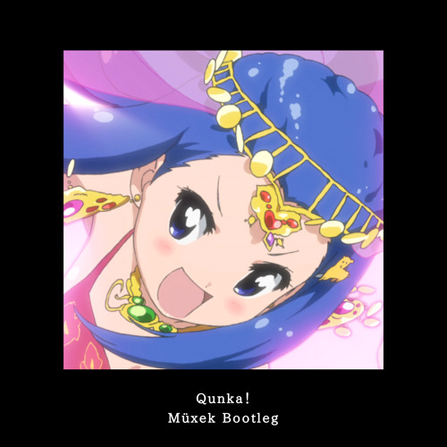 Stream 板東まりも Qunka Muxek Bootleg By Muxek Listen Online For Free On Soundcloud