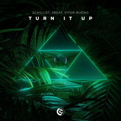 Turn It Up