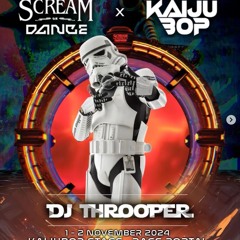 LIVE @SCREAM OR DANCE X KAIJUBOP 2024