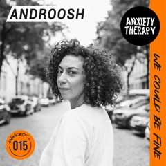 Anxicast015 w/Androosh