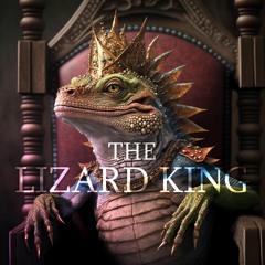 The Lizard King