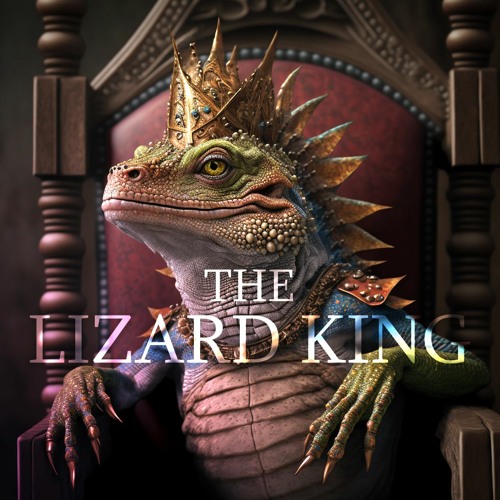 Stream The Lizard King by Dooglie Listen online for free on SoundCloud