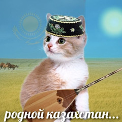 ЕДУ В КЗХСТН