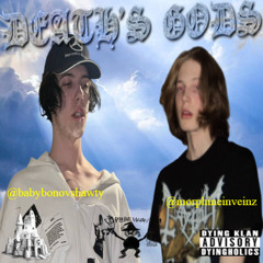 DEATH'S GODS W/ BABYBONOV [PROD ✰DJ POBEWAЛSЯ✰]