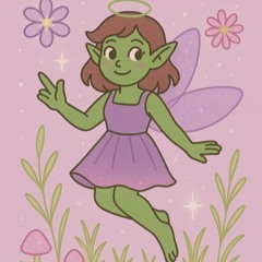 Myaap - Fairy (GR33NJUIC3 REMIX)