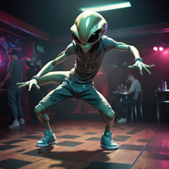 No Lie (Featured By DJ-Dice417)