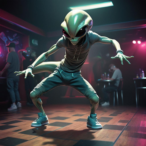 No Lie (Featured By DJ-Dice417)