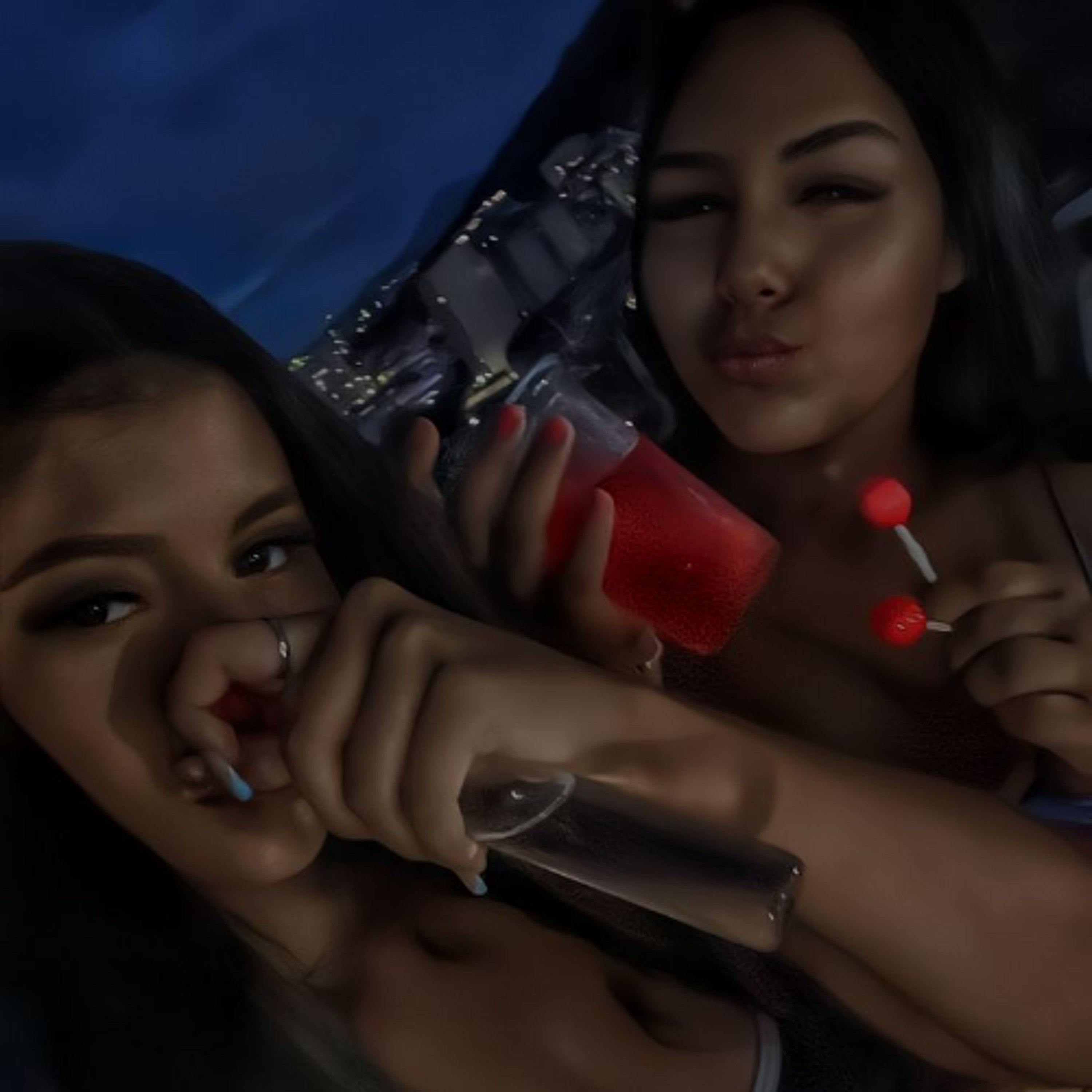 MC PARATUDO - CHUVA DE BUCETA RASPINHA NO BAILE DA MANGUERINHA ( DJS PSICO DE CAXIAS E NARIZ 22) episode artwork
