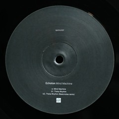 b1. Echoton – Theta Rhythm [snippet]