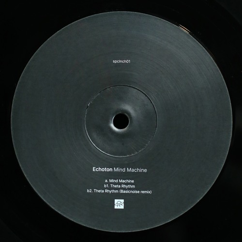 b2. Echoton – Theta Rhythm (Basicnoise remix) [snippet]