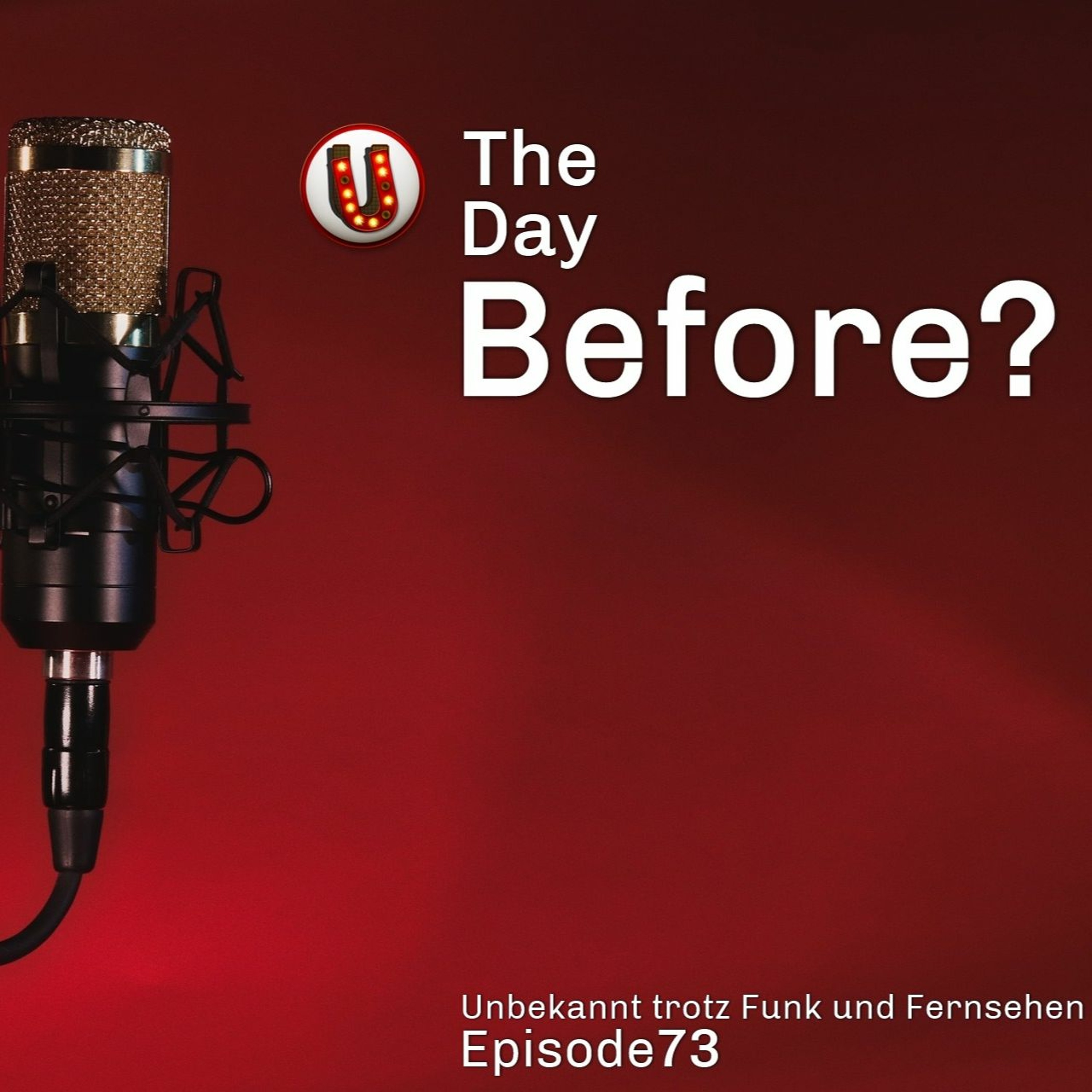 Unbekannt trotz Funk und Fernsehen