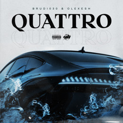 QUATTRO (feat. Olexesh)