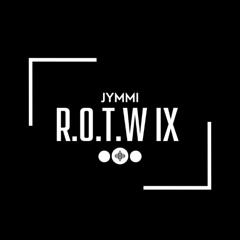 Rhythms Of The World IX