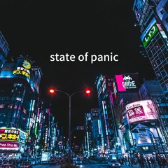 State Of Panic