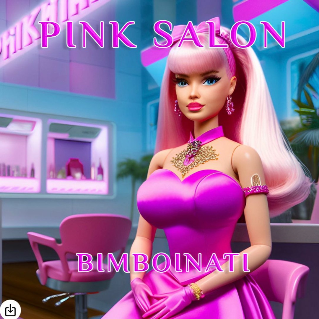 Stream Pink Salon a Bimbo Dream Audio by Bimboinati Sounds | Listen online  for free on SoundCloud