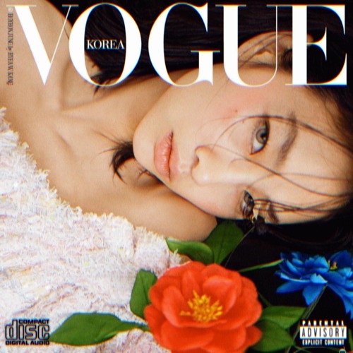 Vogue! (Prod. Win8k)