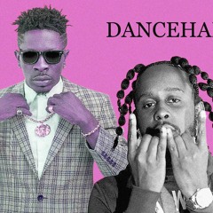 Shatta Wale x Popcaan - ''Many Ways'' I 2020 Dancehall beat
