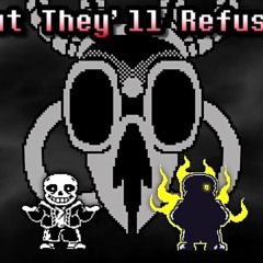 【Ending Time Octet】Phase 1.5 OST - 005 But They'll Refuse