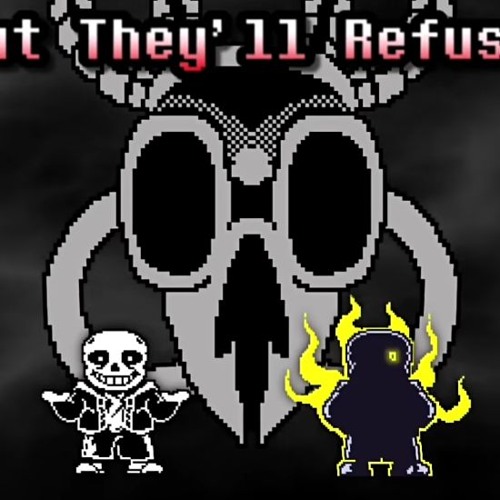 【Ending Time Octet】Phase 1.5 OST - 005 But They'll Refuse