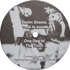 Darkcoresyndicate - The Truth...