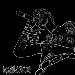 Lil Peep - Lil Jeep [Malicious edit]