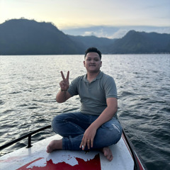 MIXTAPE VOL 2 SPECIAL ANDRO SARAGIH!