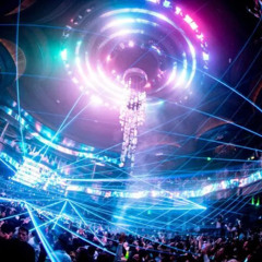 EDM Mixed DJ Set | Uplifting | Good vibes | Big Room | House | Trance
