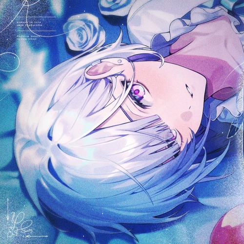 -ロミオとシンデレラ-Arrange-ver-歌ってみた-城瀬いすみ-にじさんじ