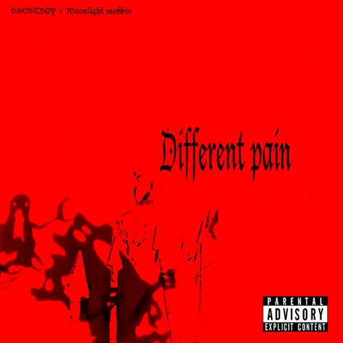 GHO$TBOY- HTOWN (prod.ogthraxx x jaysset)