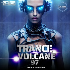 Trance Volcane #97