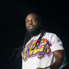 Mavado - Ride All Night (My Kinda Girl)