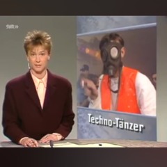 SCHRANZTÄNZER - Dj FloQ