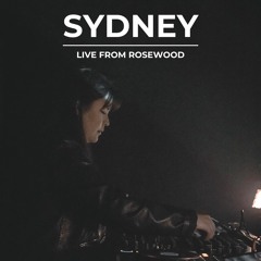 SYDNEY [Direct Support] | Live from Rosewood EP | 11.4.23