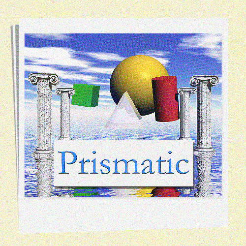 MemphisLive - Prismatic - 08 Marble
