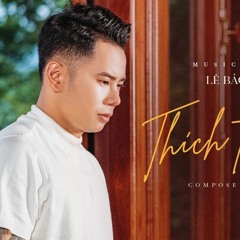 (Demo) CrackerT - Thích Thì Đến (Lê Bảo Bình - Hương Ly Cover)