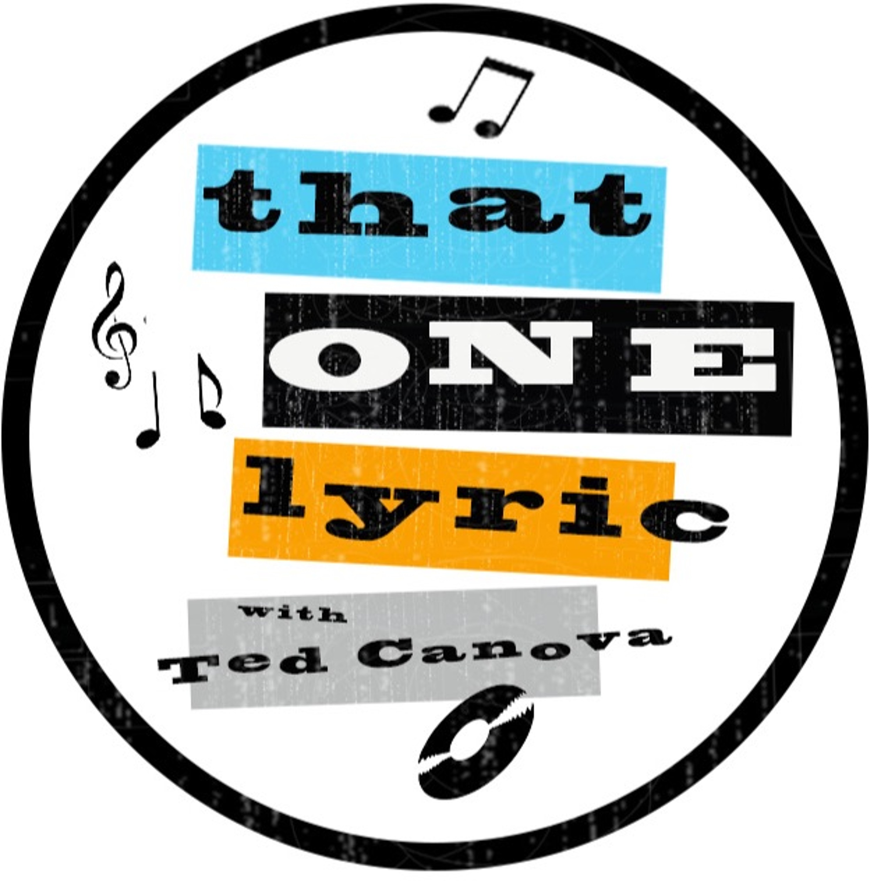 That One Lyric